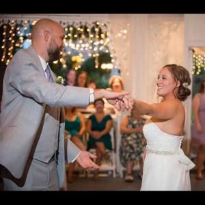 Meet your Posher, Jenni